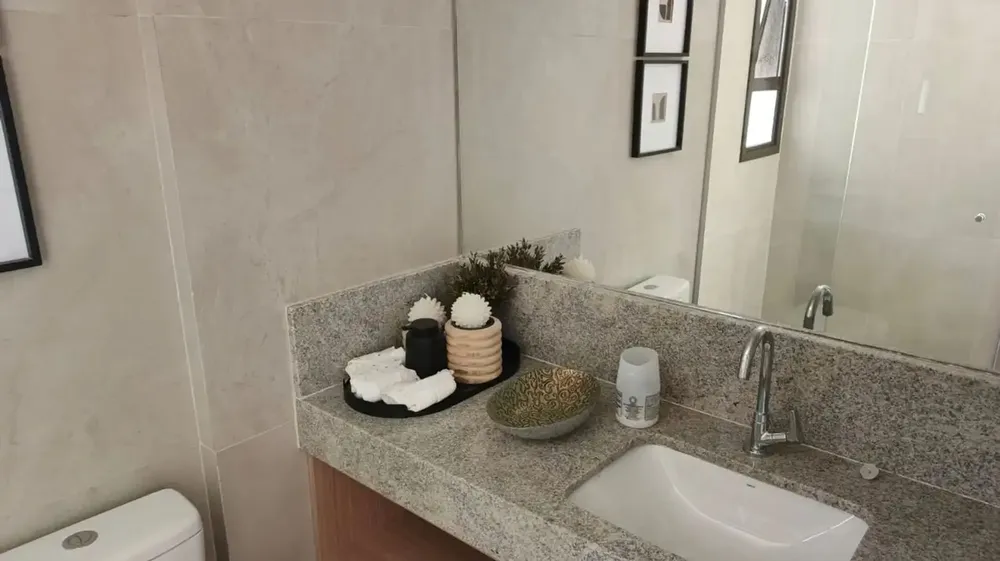 Cobertura, 2 quartos, 125 m² - Foto 3