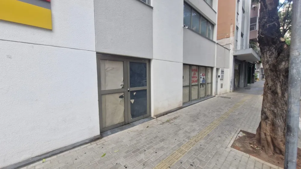Loja-Salão, 211 m² - Foto 2