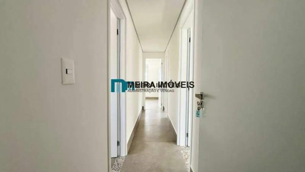 Apartamento, 4 quartos, 118 m² - Foto 4
