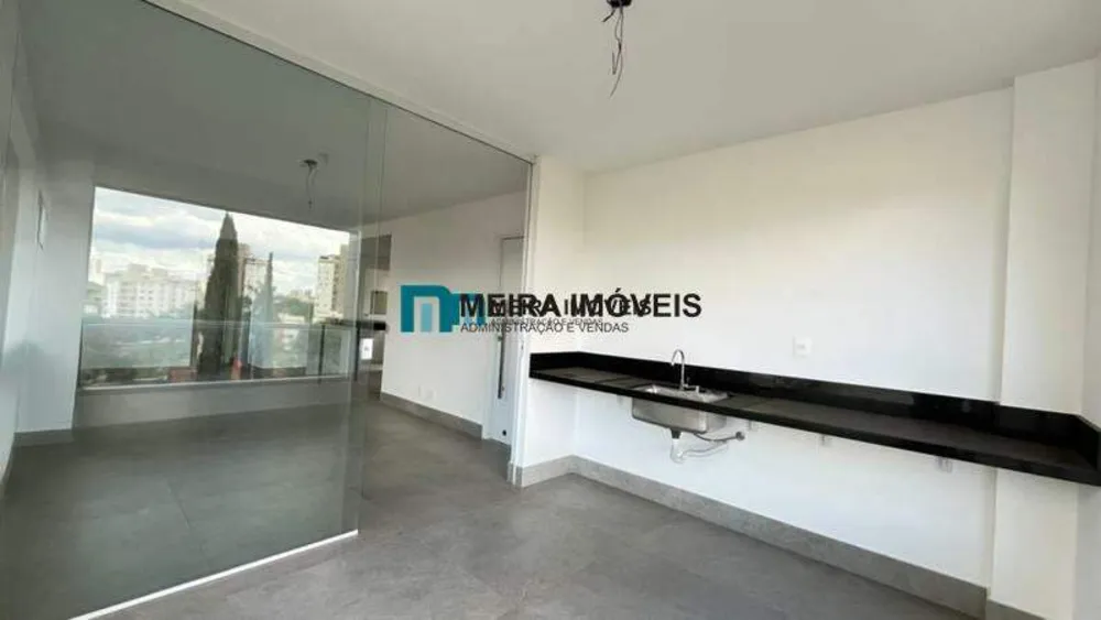 Apartamento, 4 quartos, 118 m² - Foto 9