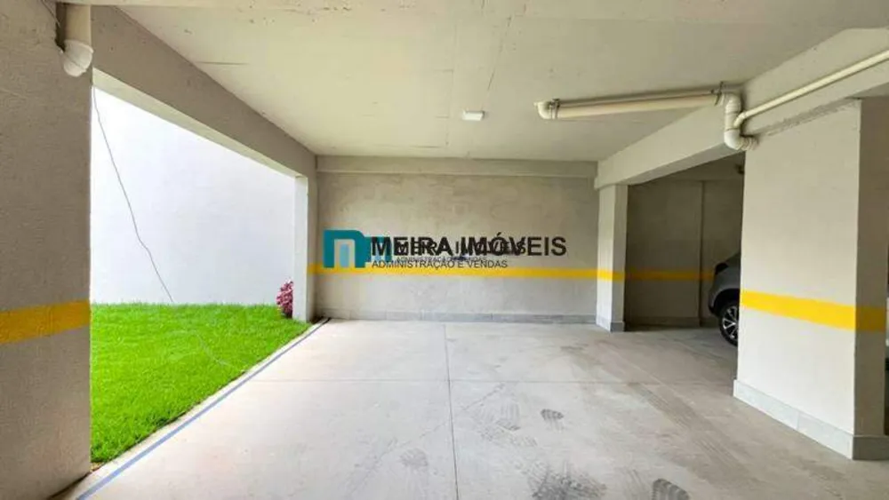 Apartamento, 4 quartos, 118 m² - Foto 2