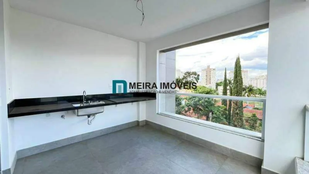Apartamento, 4 quartos, 118 m² - Foto 13