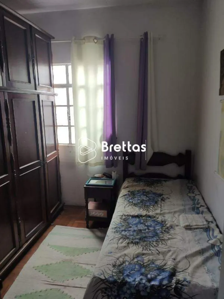 Casa, 4 quartos, 211 m² - Foto 4