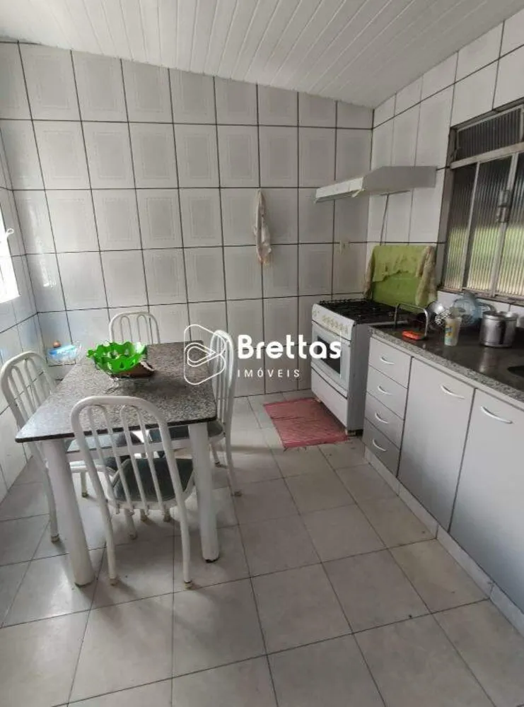 Casa, 4 quartos, 211 m² - Foto 2