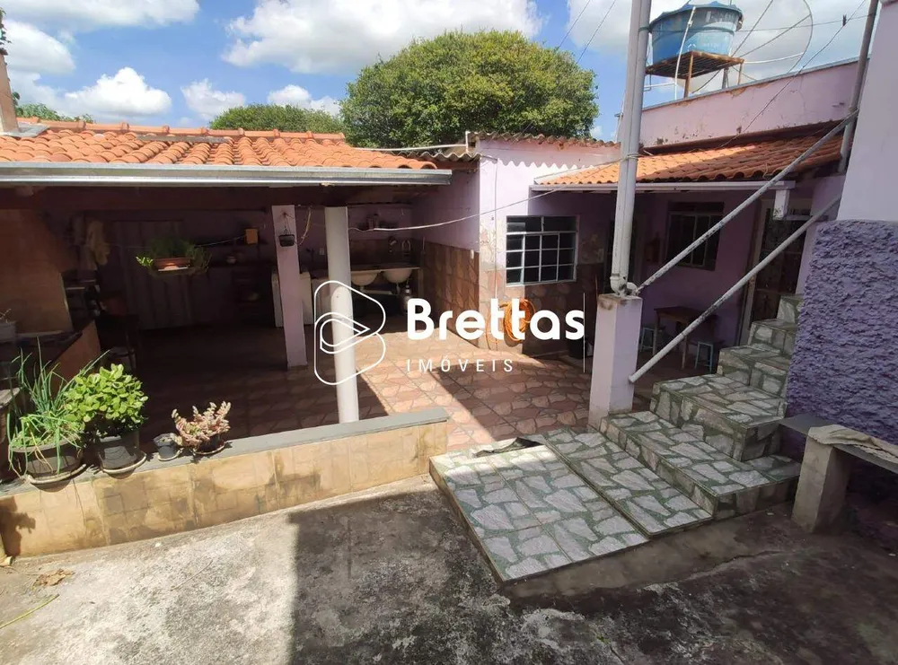 Casa, 4 quartos, 211 m² - Foto 3