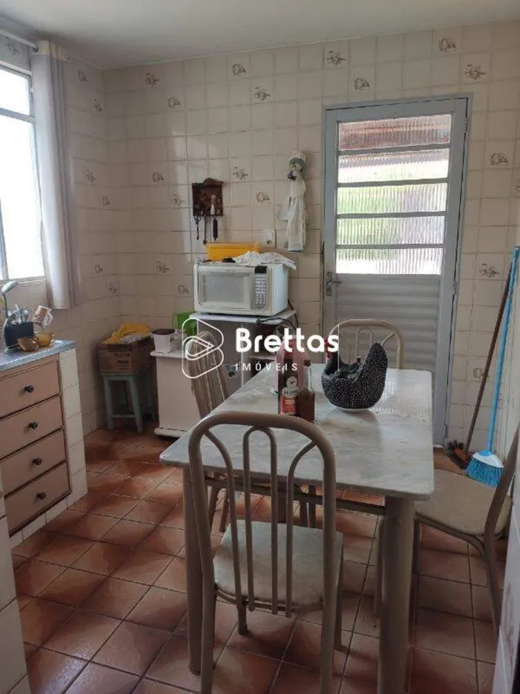 Casa, 4 quartos, 211 m² - Foto 2