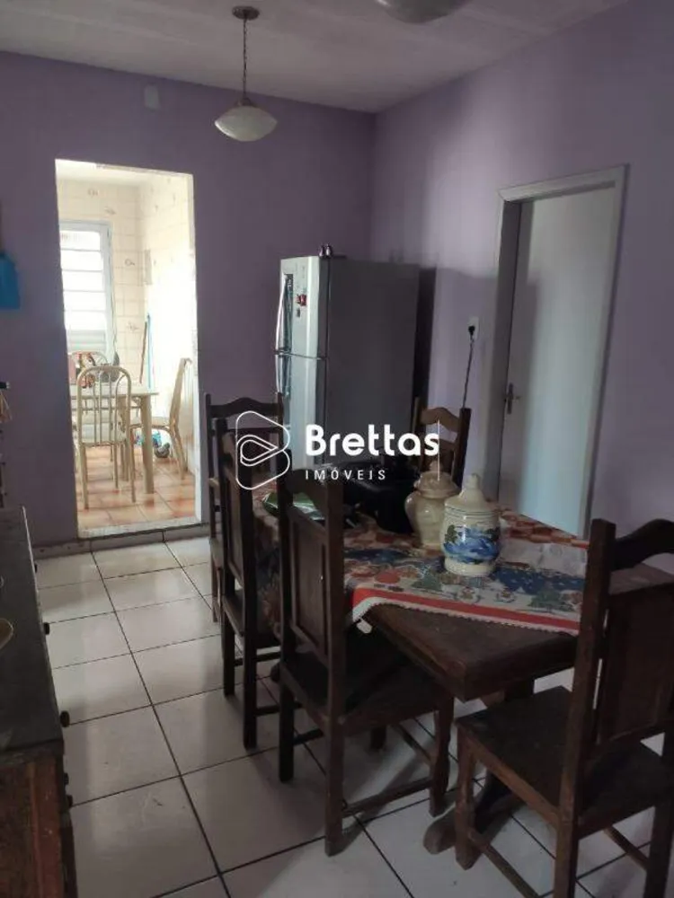Casa, 4 quartos, 211 m² - Foto 5