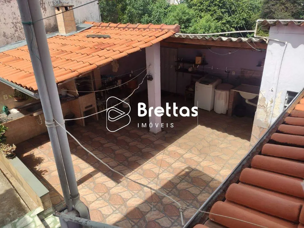 Casa, 4 quartos, 211 m² - Foto 9