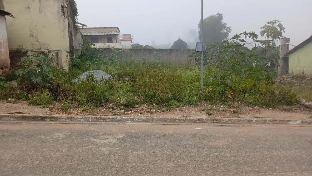 Terreno, 200 m² - Foto 1