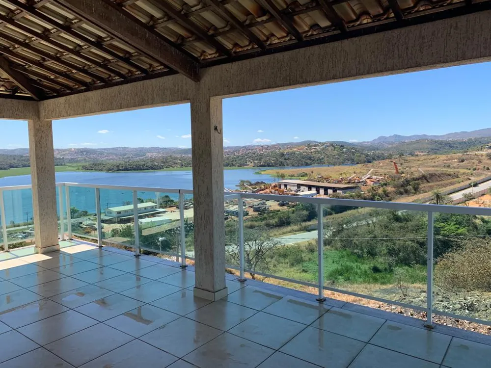 Casa, 5 quartos, 550 m² - Foto 16
