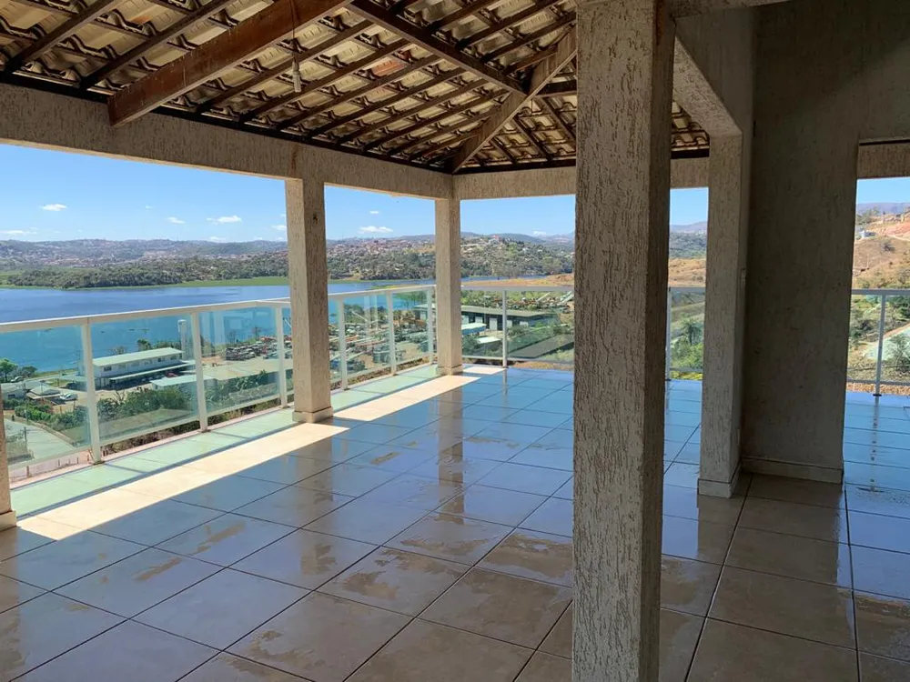 Casa, 5 quartos, 550 m² - Foto 13