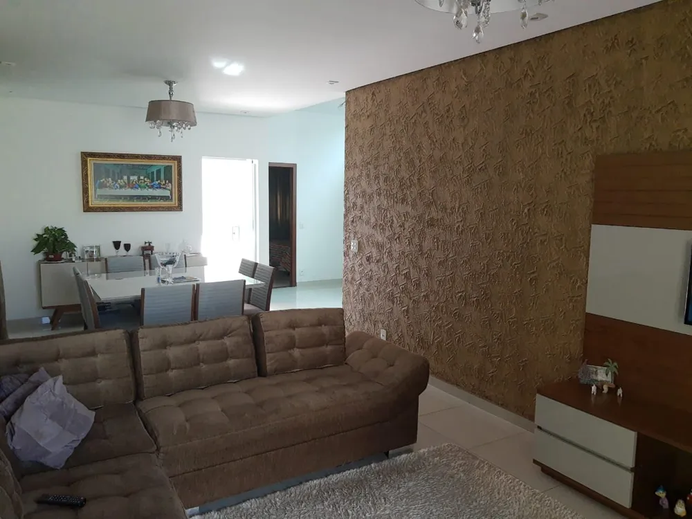 Casa, 5 quartos, 550 m² - Foto 3
