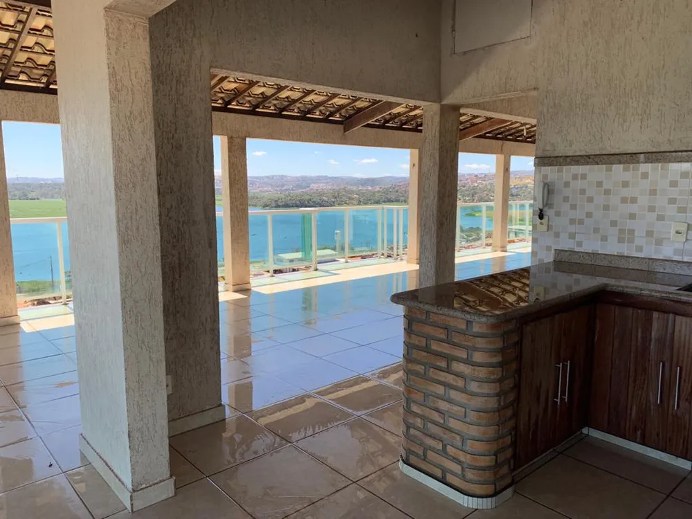 Casa, 5 quartos, 550 m² - Foto 12