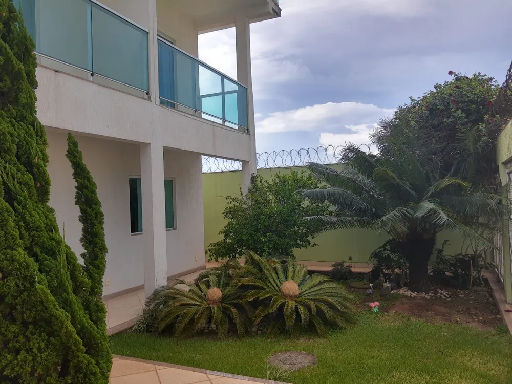 Casa, 5 quartos, 550 m² - Foto 2