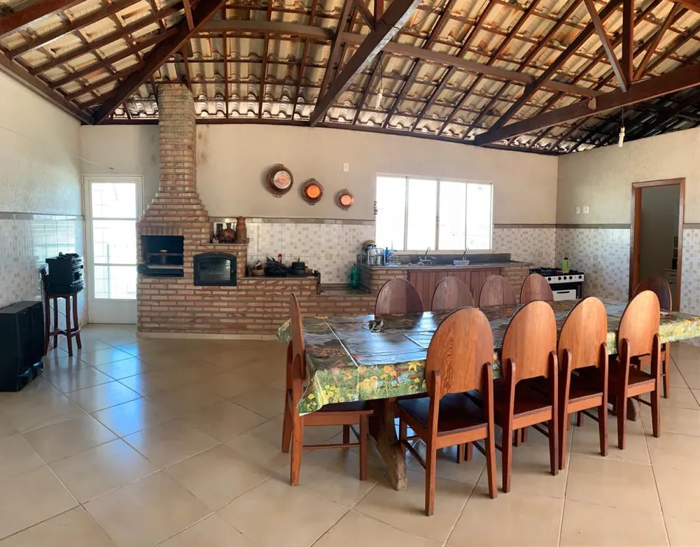 Casa, 5 quartos, 550 m² - Foto 9