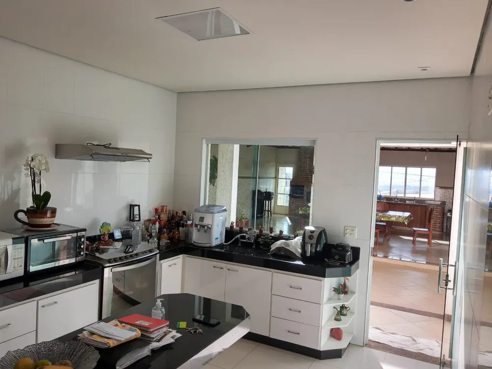 Casa, 5 quartos, 550 m² - Foto 6