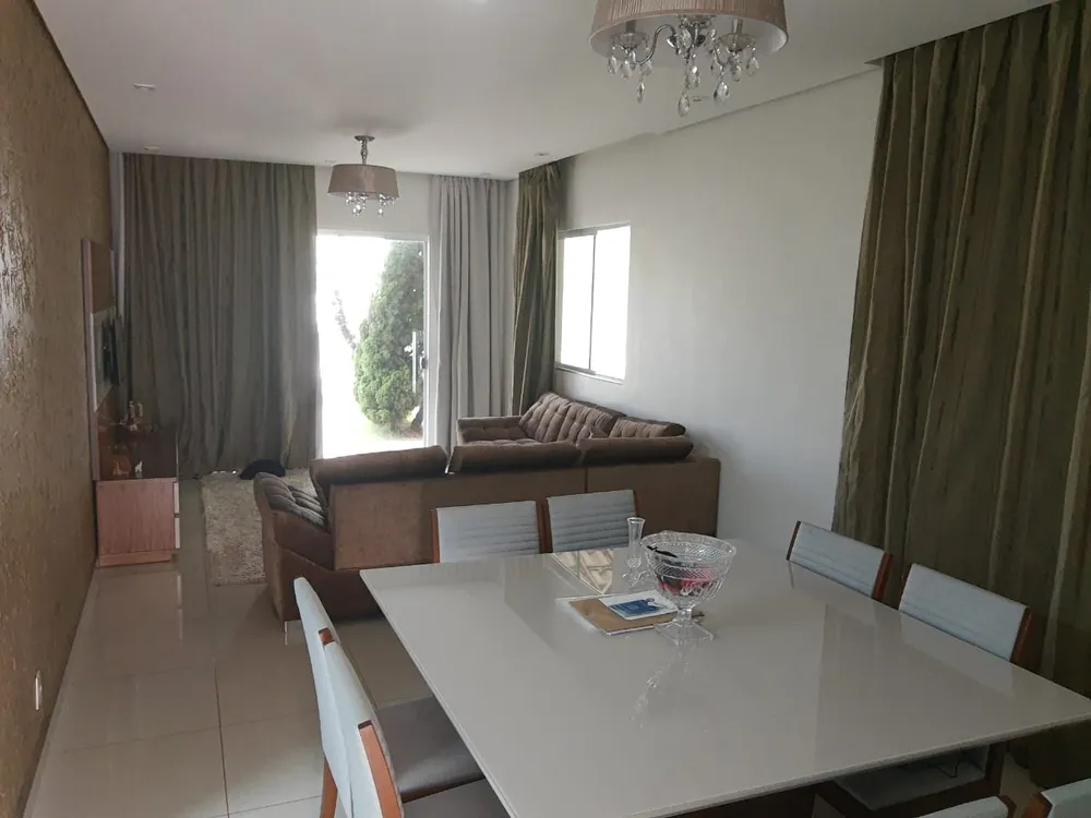 Casa, 5 quartos, 550 m² - Foto 4
