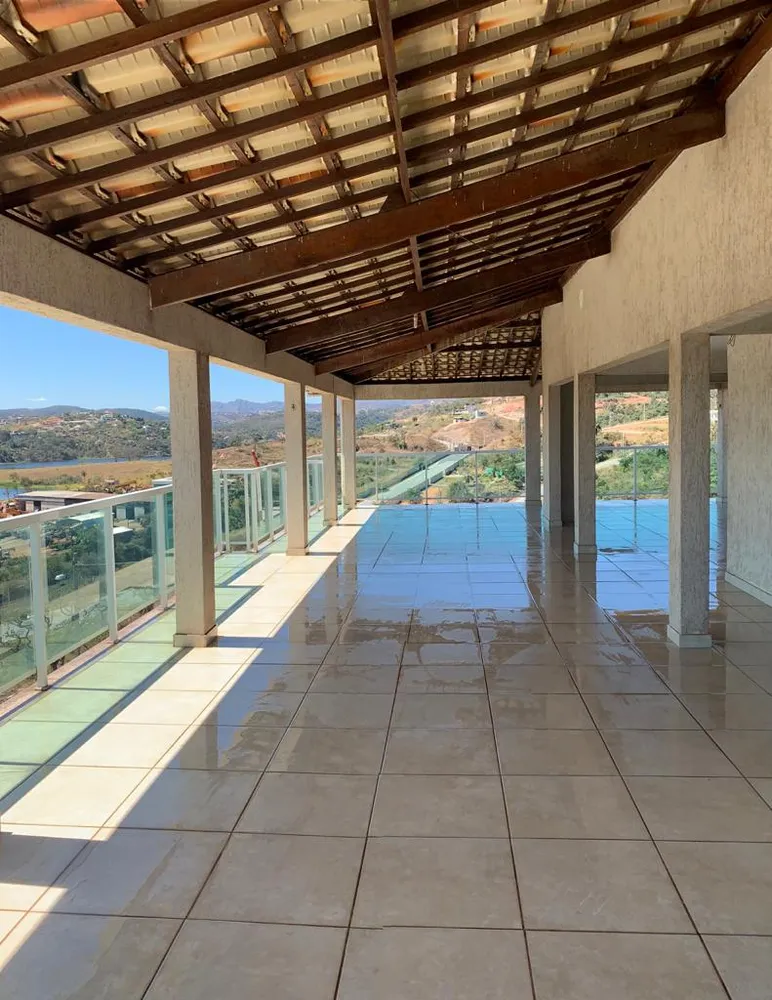 Casa, 5 quartos, 550 m² - Foto 15