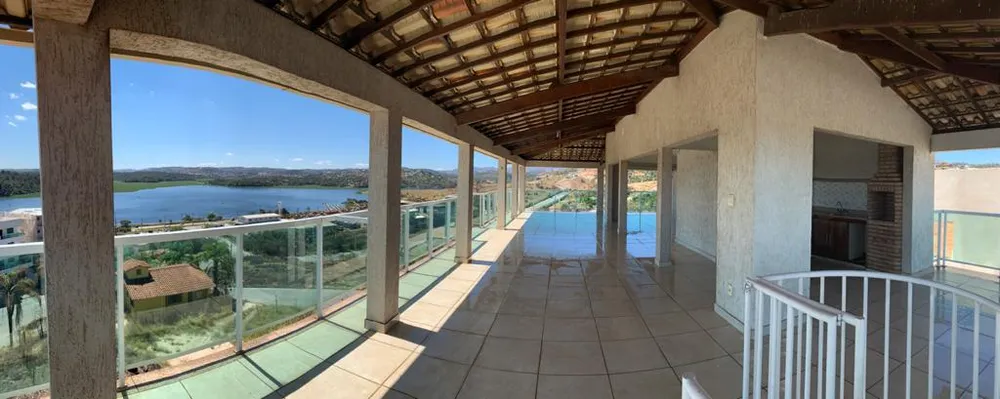 Casa, 5 quartos, 550 m² - Foto 11