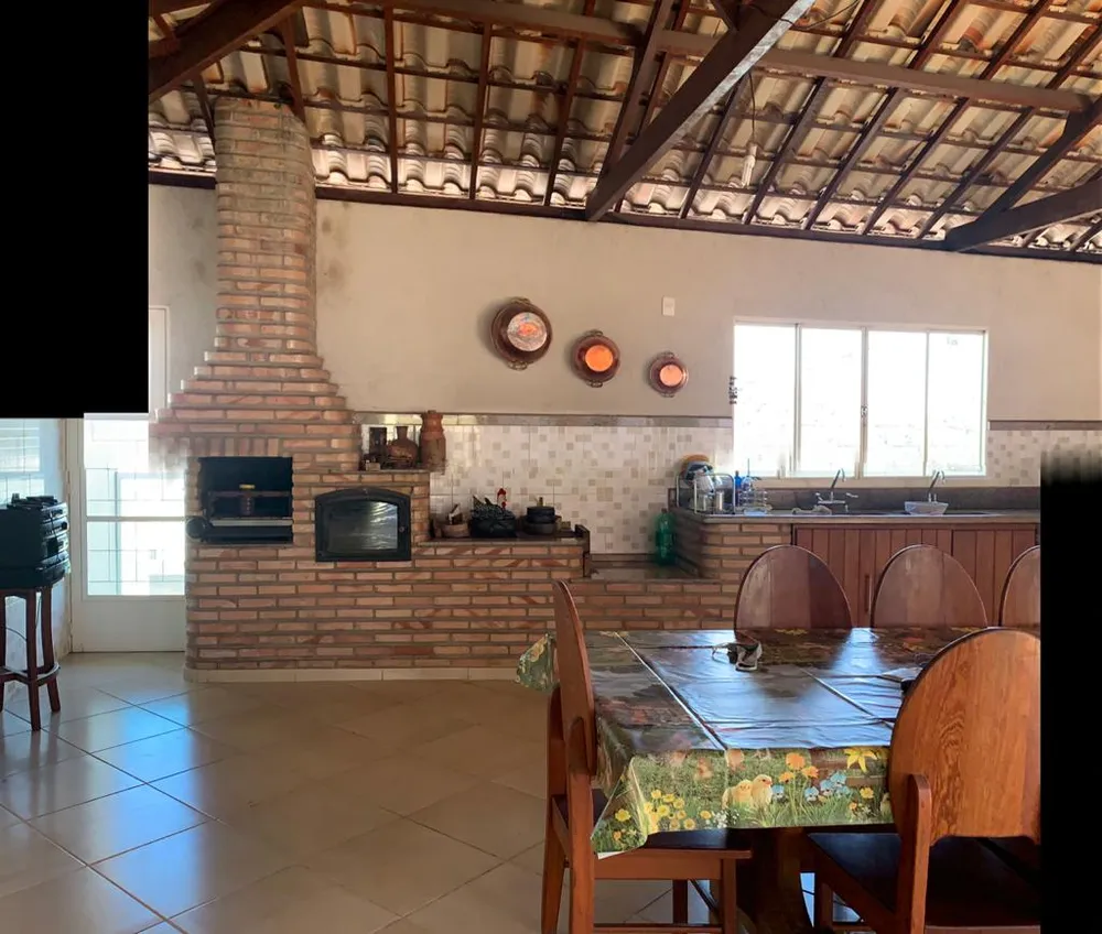 Casa, 5 quartos, 550 m² - Foto 7