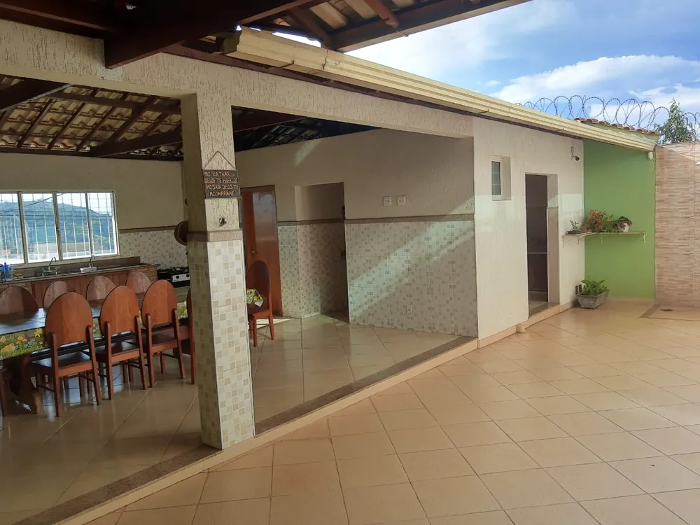 Casa, 5 quartos, 550 m² - Foto 8