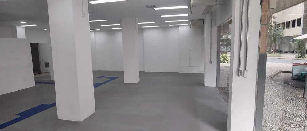 Loja-Salão, 353 m² - Foto 1