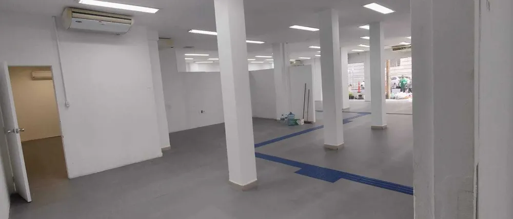 Loja-Salão, 353 m² - Foto 8