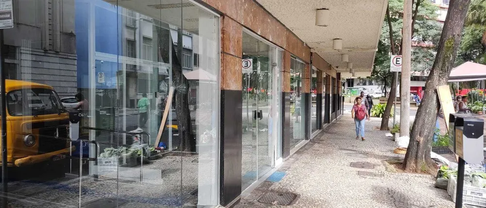 Loja-Salão, 353 m² - Foto 2