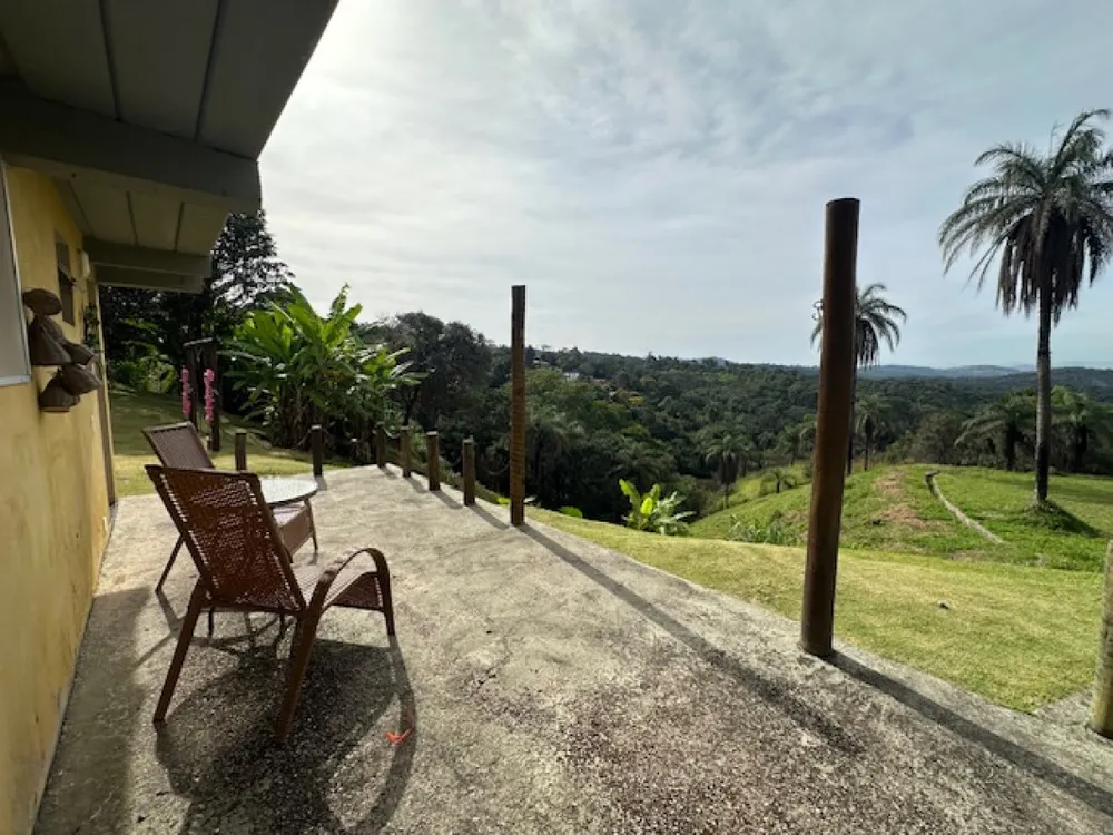 Apartamento, 5 quartos, 6000 m² - Foto 6