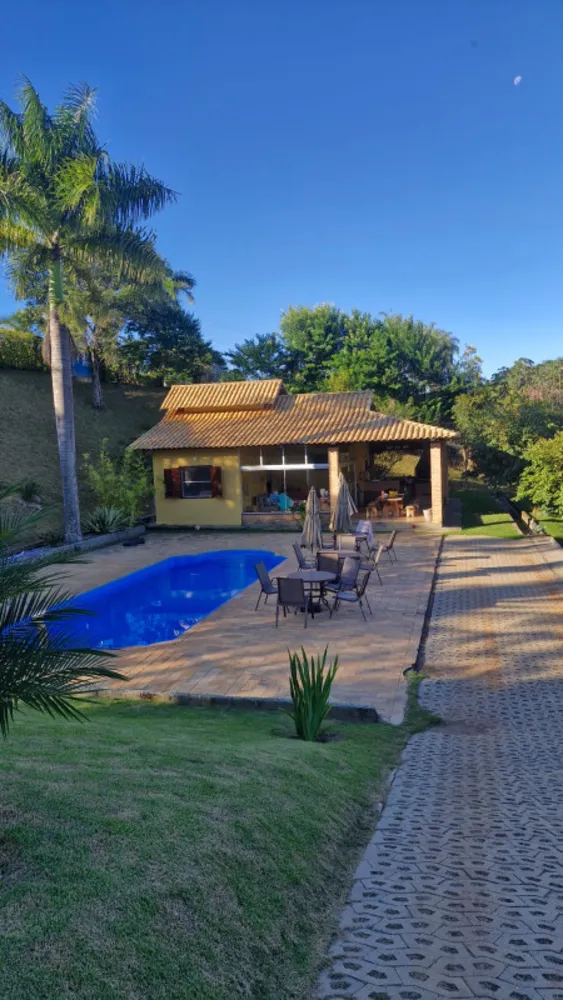 Apartamento, 5 quartos, 6000 m² - Foto 14