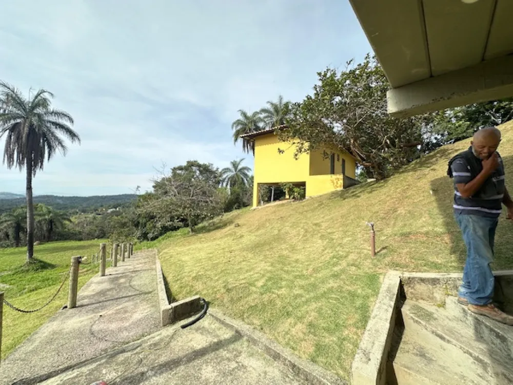Apartamento, 5 quartos, 6000 m² - Foto 8