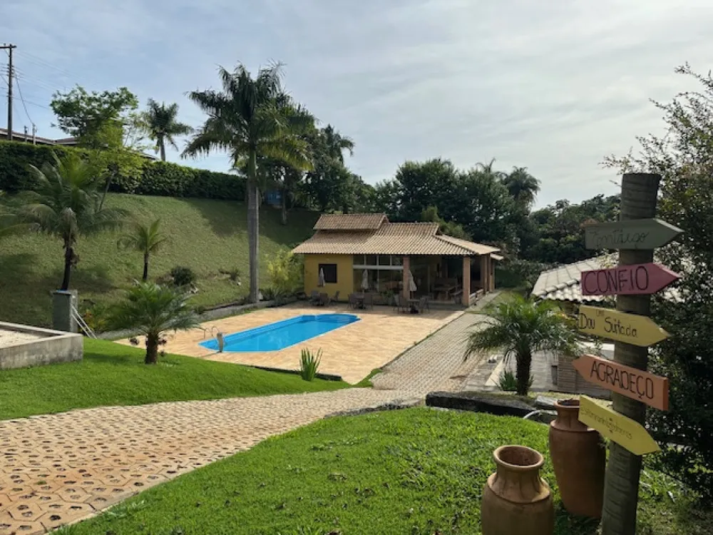 Apartamento, 5 quartos, 6000 m² - Foto 2
