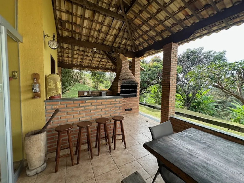 Apartamento, 5 quartos, 6000 m² - Foto 6