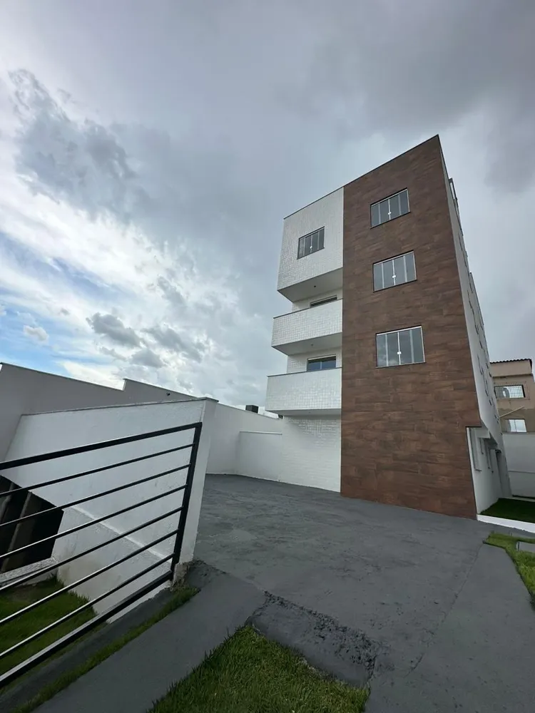 Cobertura, 2 quartos, 108 m² - Foto 2