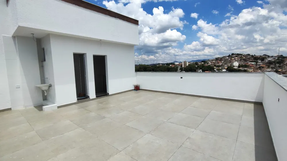 Cobertura, 2 quartos, 108 m² - Foto 1
