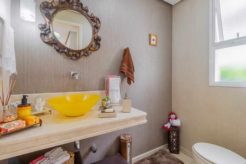 Casa de Condomínio, 4 quartos - Foto 4