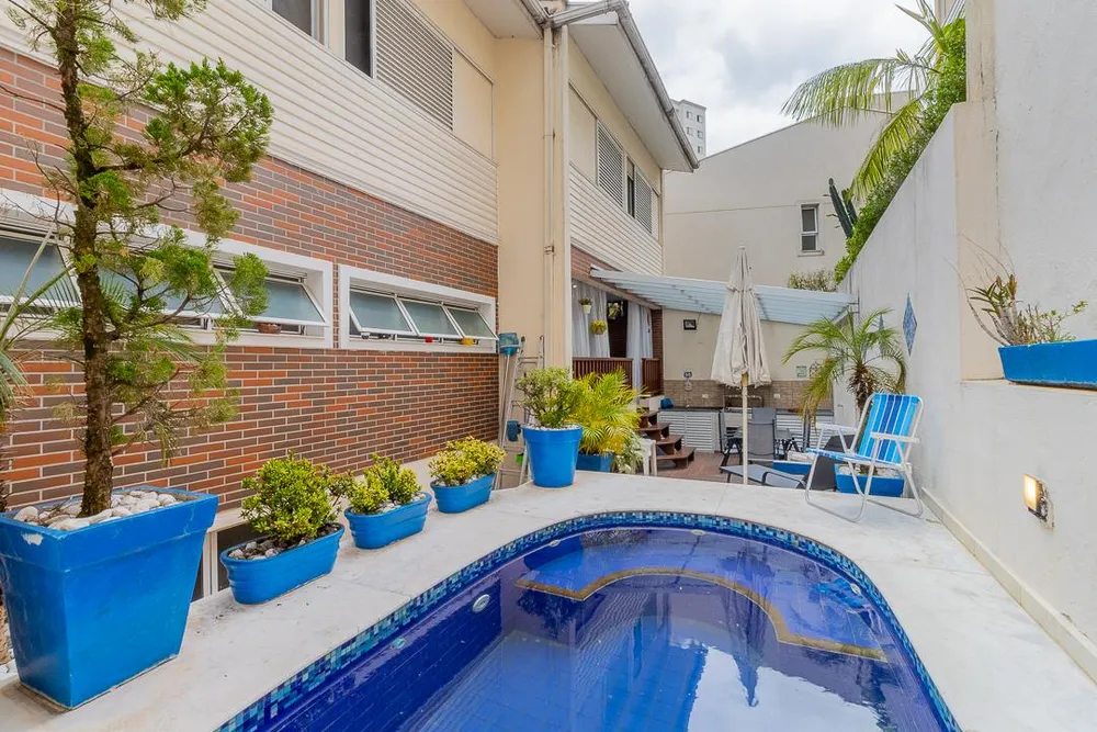 Casa de Condomínio, 4 quartos - Foto 7