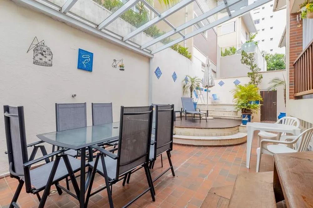 Casa de Condomínio, 4 quartos - Foto 8