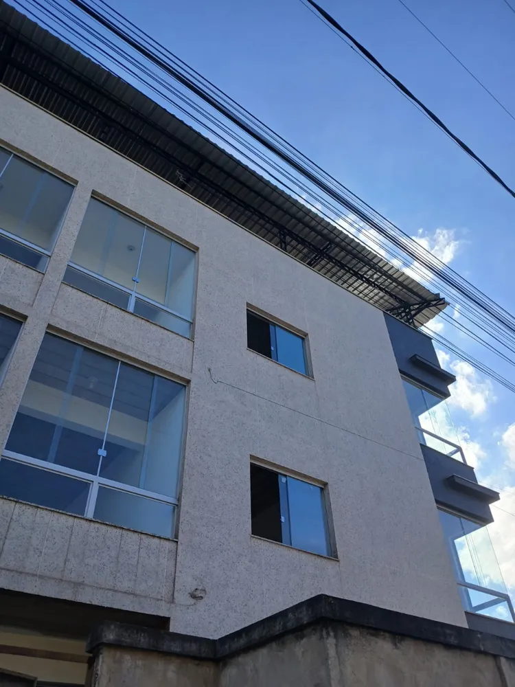 Prédio Inteiro - Foto 1