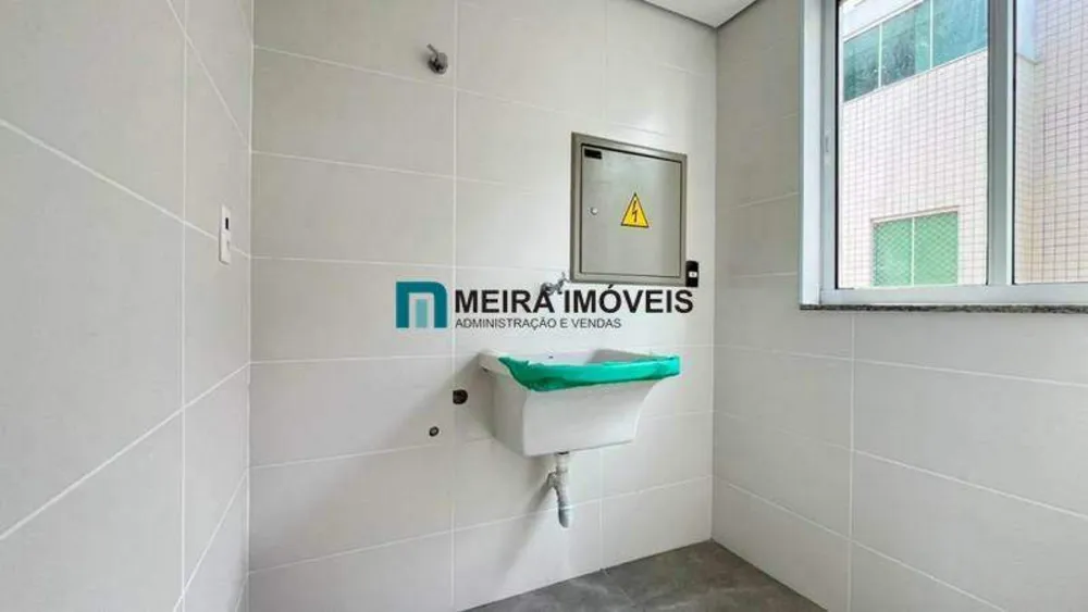Apartamento, 4 quartos, 118 m² - Foto 3