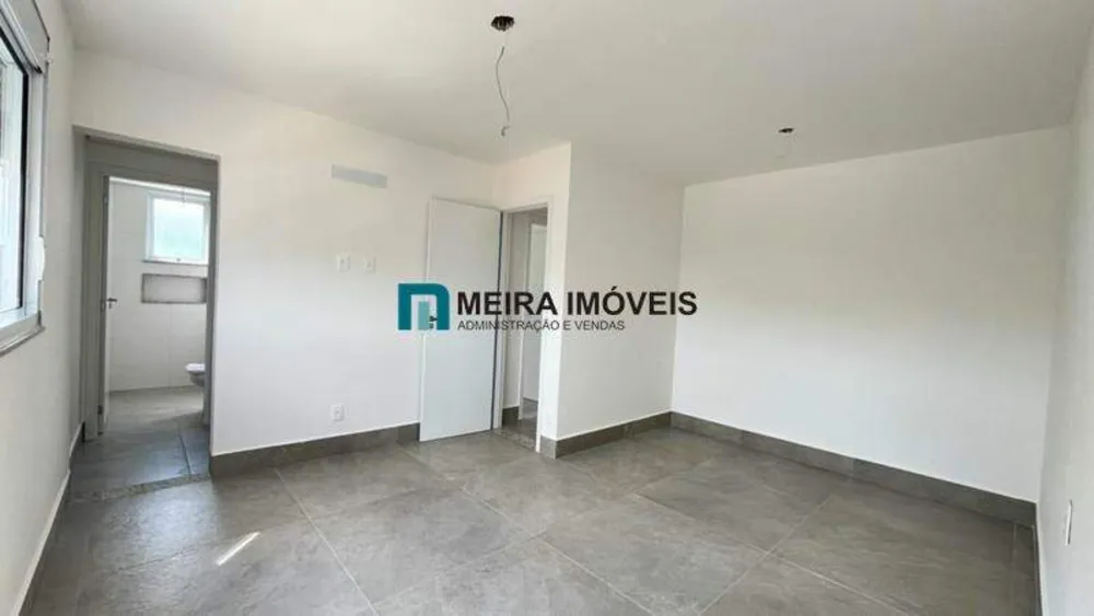 Apartamento, 4 quartos, 118 m² - Foto 14