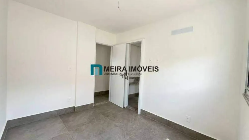 Apartamento, 4 quartos, 118 m² - Foto 12