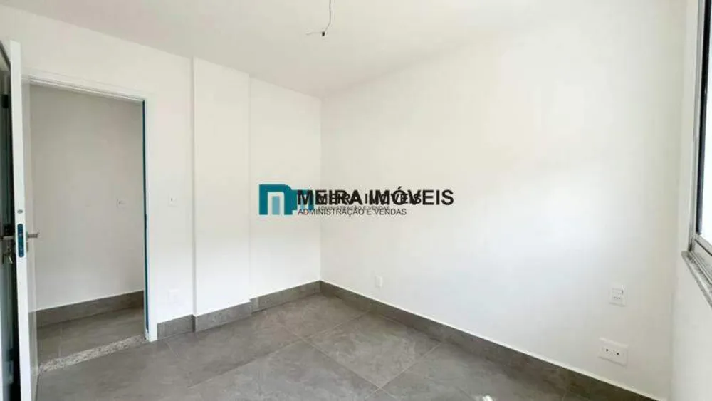 Apartamento, 4 quartos, 118 m² - Foto 8