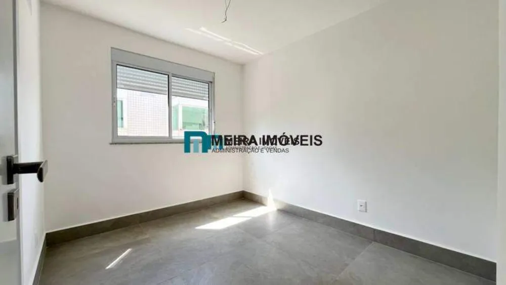 Apartamento, 4 quartos, 118 m² - Foto 4