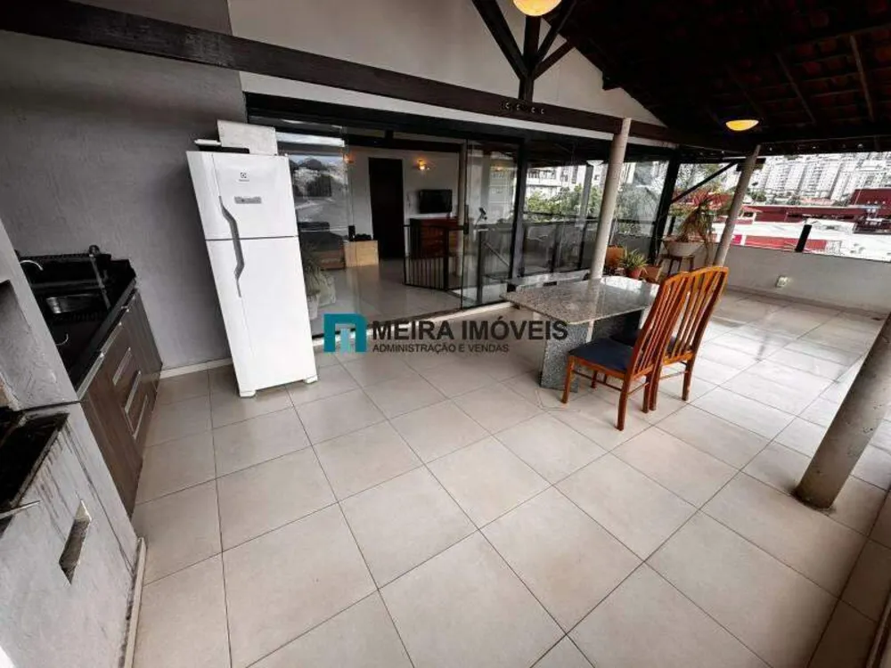 Apartamento, 4 quartos, 118 m² - Foto 1