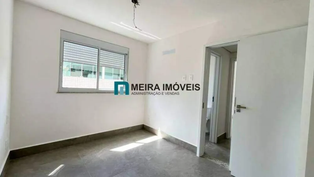 Apartamento, 4 quartos, 118 m² - Foto 7