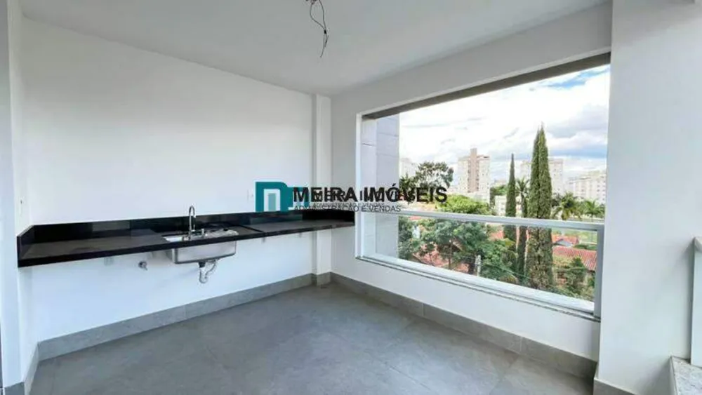 Apartamento, 4 quartos, 118 m² - Foto 10