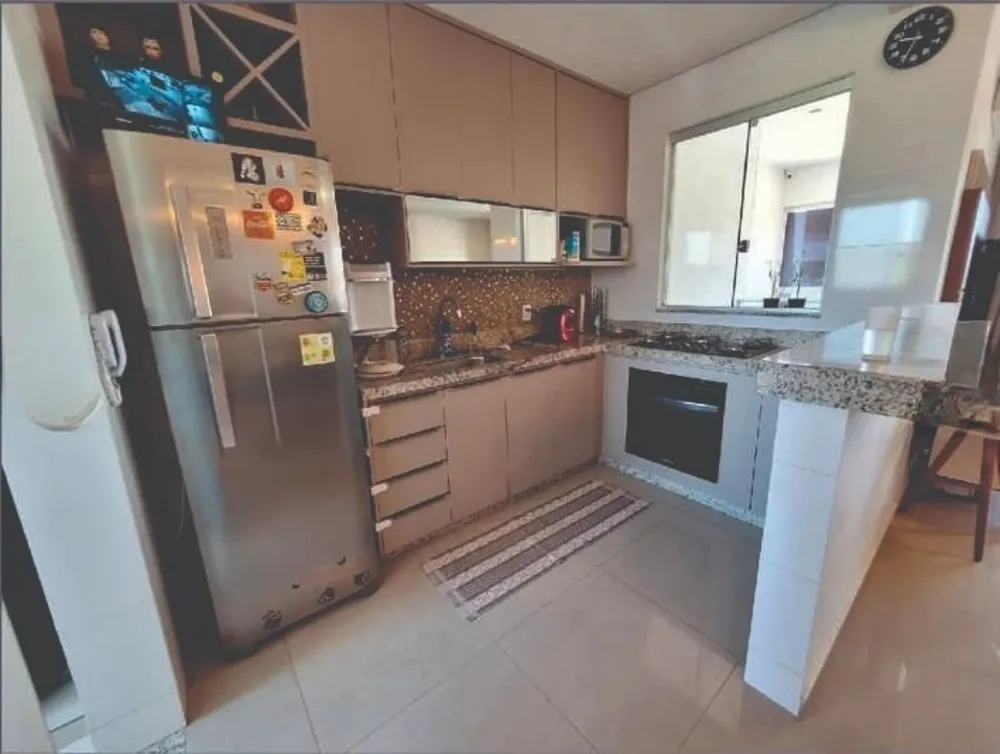 Casa, 2 quartos, 127 m² - Foto 2