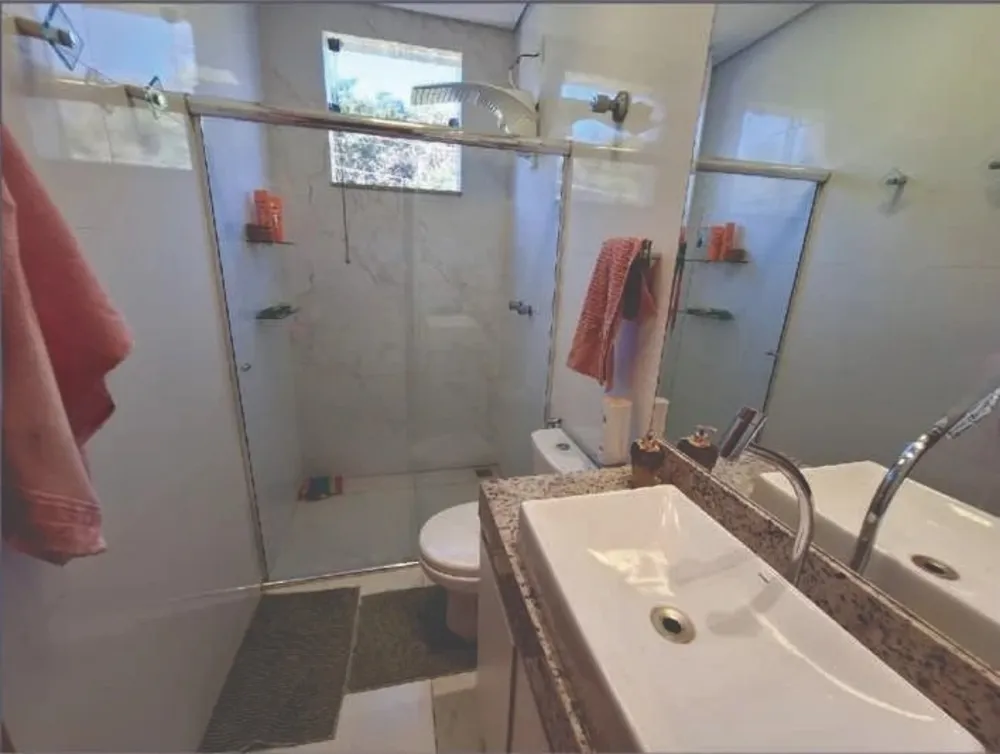 Casa, 2 quartos, 127 m² - Foto 4