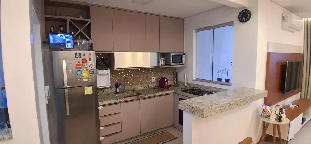 Casa, 2 quartos, 127 m² - Foto 3